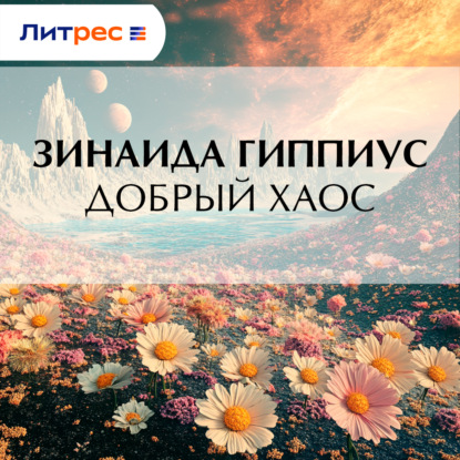 Скачать книгу Добрый хаос