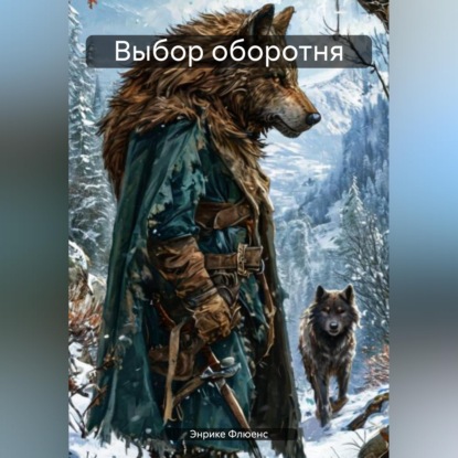 Скачать книгу Выбор оборотня