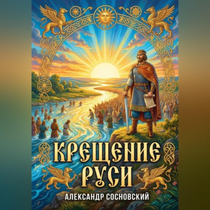 Скачать книгу Крещение Руси