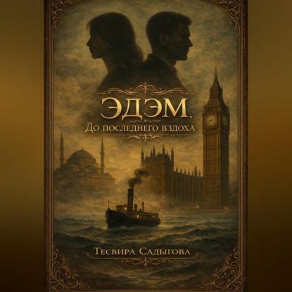 Скачать книгу ЭдЭм «До последнего вздоха»