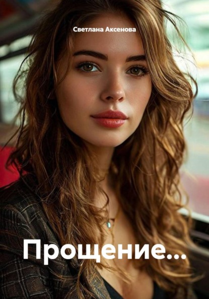 Скачать книгу Прощение...