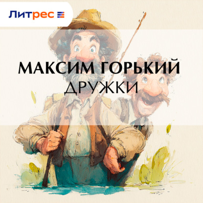 Скачать книгу Дружки