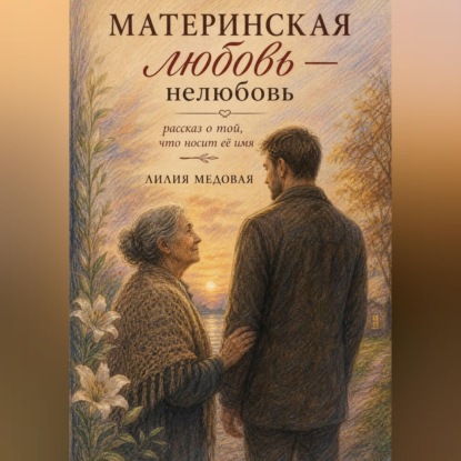 МАТЕРИНСКАЯ ЛЮБОВЬ — НЕЛЮБОВЬ