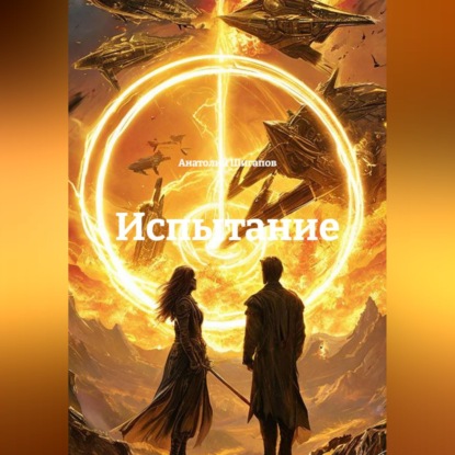 Скачать книгу Испытание