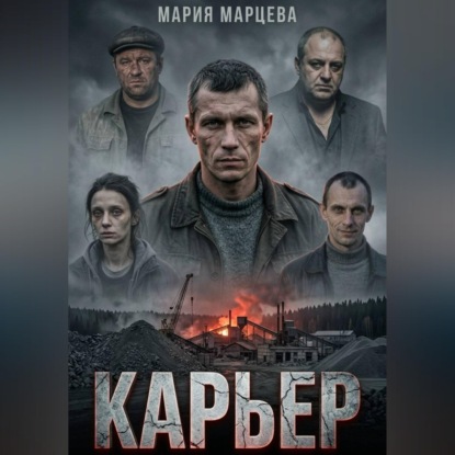 Скачать книгу Карьер
