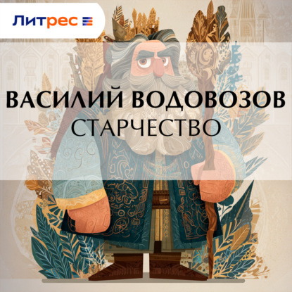 Скачать книгу Старчество