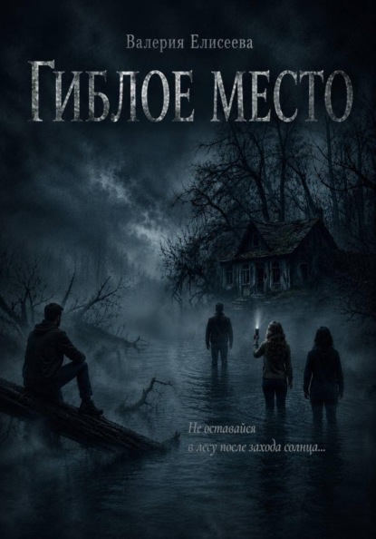 Гиблое место
