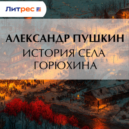 Скачать книгу История села Горюхина
