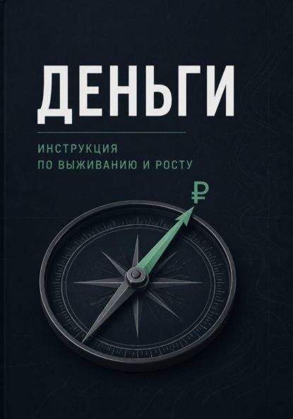Скачать книгу Деньги: инструкция по выживанию и росту