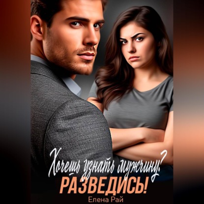 Скачать книгу Хочешь узнать мужчину? Разведись!