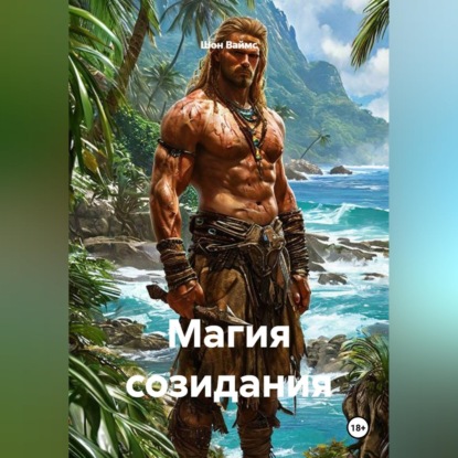 Скачать книгу Магия созидания