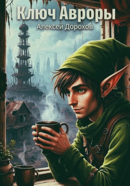 Скачать книгу Ключ Авроры