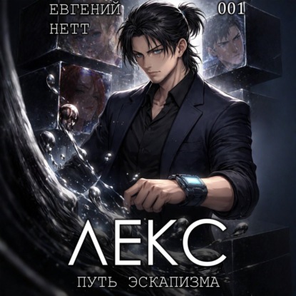 ЛЕКС. Книга I