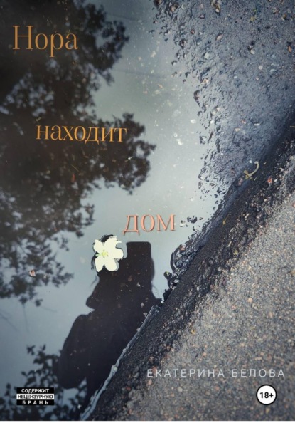 Скачать книгу Нора находит дом