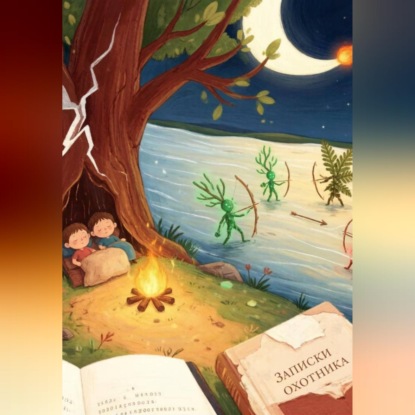 Скачать книгу Операция "Тургенев"
