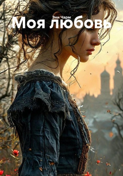 Скачать книгу Моя любовь