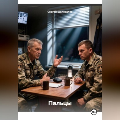 Скачать книгу Пальцы