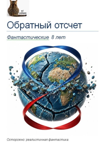 Обратный отсчет: фантастические 8 лет