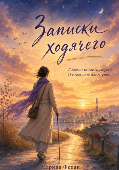 Скачать книгу Записки ходячего
