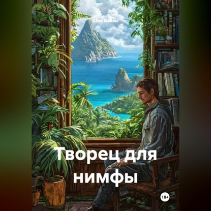 Скачать книгу Творец для нимфы