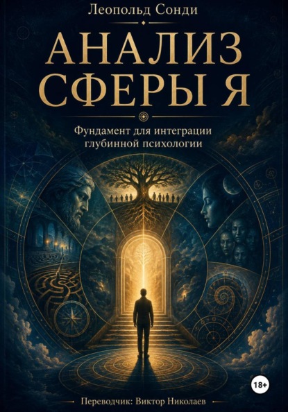 Скачать книгу Сонди Л. Анализ сферы Я