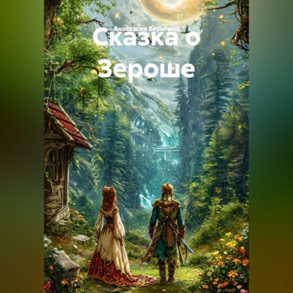 Скачать книгу Сказка о Зероше