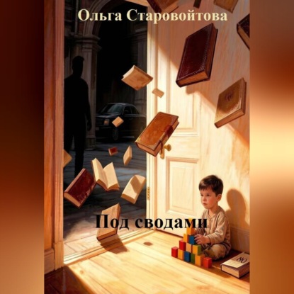 Скачать книгу Под сводами