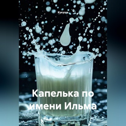 Скачать книгу Капелька по имени Ильма