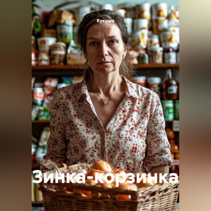 Скачать книгу Зинка-корзинка