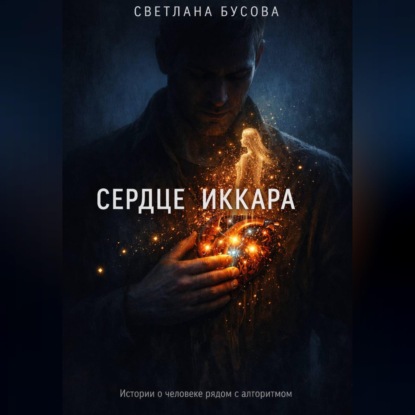 Скачать книгу Сердце Иккара