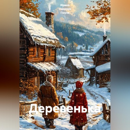 Скачать книгу Деревенька