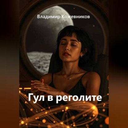 Скачать книгу Гул в реголите