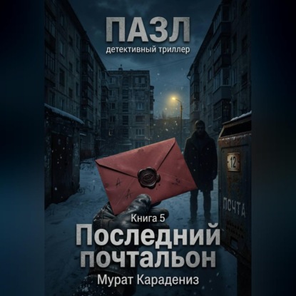 Скачать книгу Последний почтальон