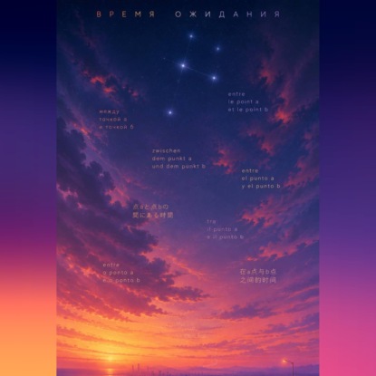 Скачать книгу Время ожидания