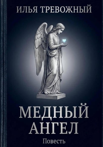 Скачать книгу Медный ангел