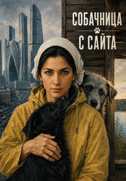 Скачать книгу Собачница с сайта