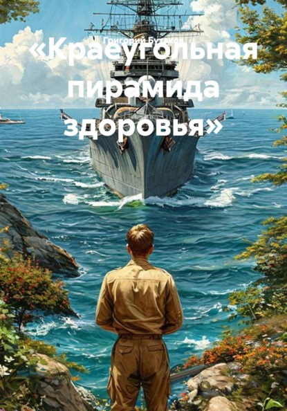 «Краеугольная пирамида здоровья»