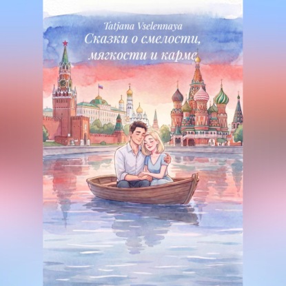 Скачать книгу Сказки о смелости, мягкости и карме