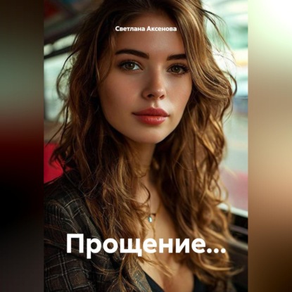 Скачать книгу Прощение...
