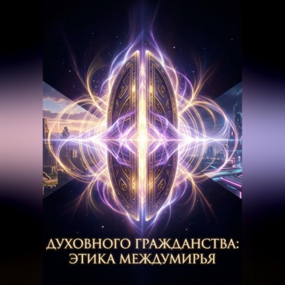 Скачать книгу Духовного Гражданства: Этика Междумирья