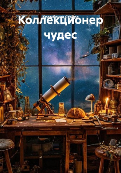 Коллекционер чудес