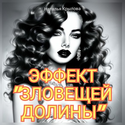 Скачать книгу Эффект «Зловещей долины»