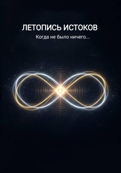 Скачать книгу Летопись истоков