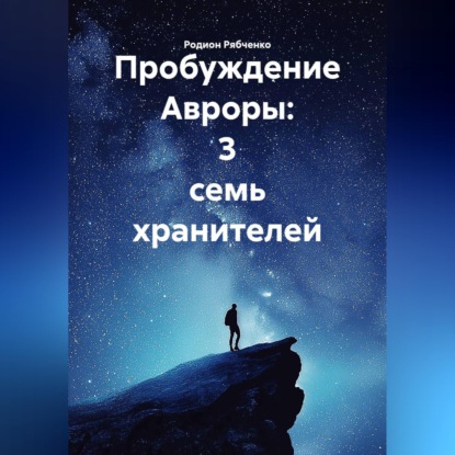 Скачать книгу Пробуждение Авроры: 3 семь хранителей