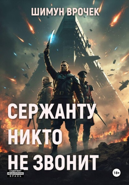 Скачать книгу Сержанту никто не звонит (сборник)