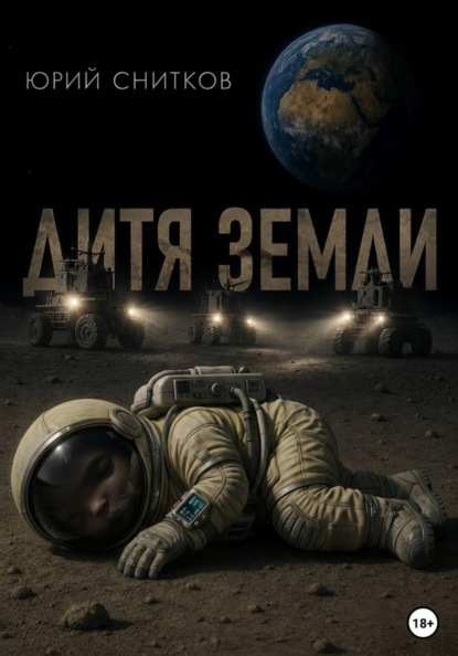 Скачать книгу Дитя Земли