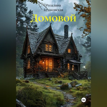 Скачать книгу Домовой