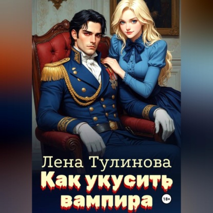 Скачать книгу Как укусить вампира