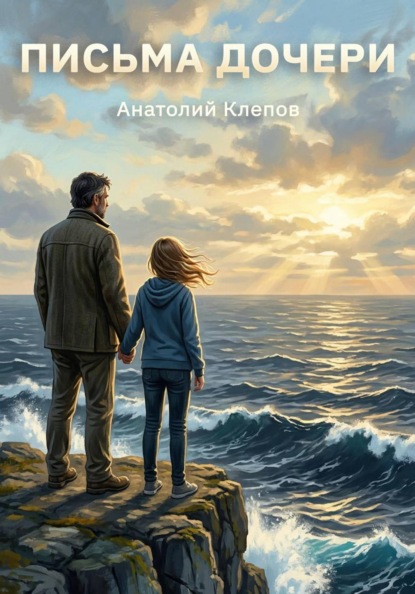 Скачать книгу Письма дочери