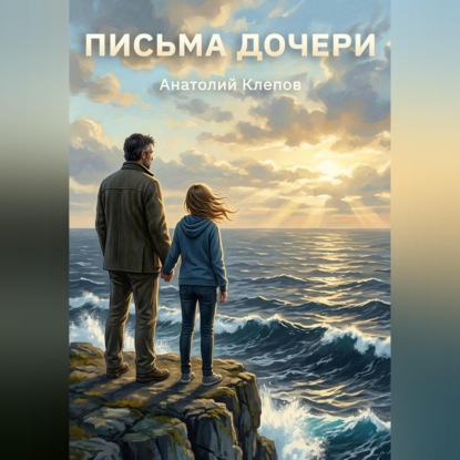 Скачать книгу ПИСЬМА  ДОЧЕРИ
